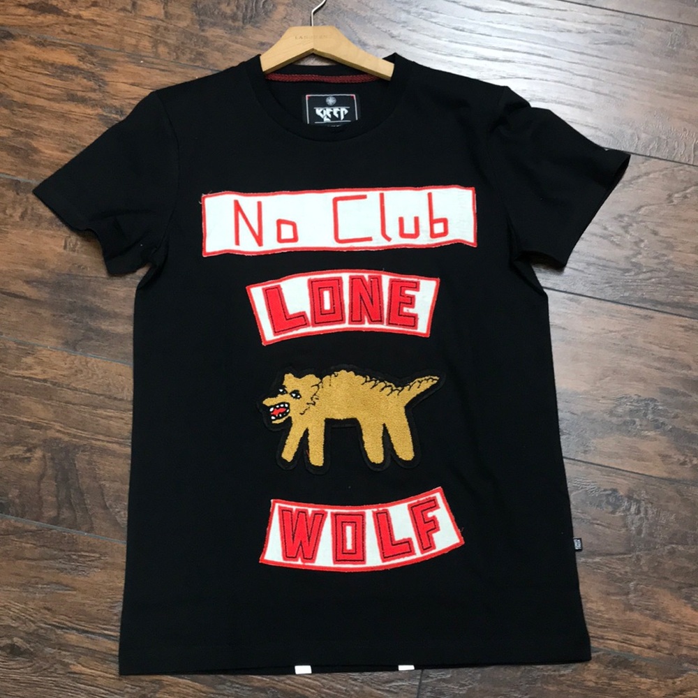 NWT T-shirt